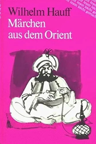 MARCHEN AUS DEM ORIENT
