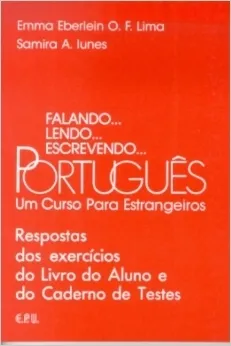 FALANDO..LENDO..ESCREVENDO PORT. RESPOST