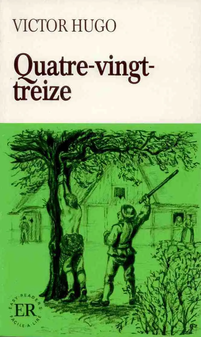 QUATRE - VINGT - TREIZE