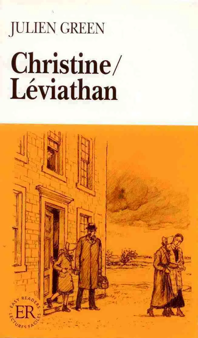 CHRISTINE/LEVIATHAN