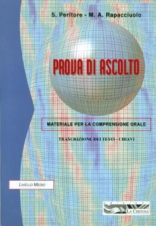 PROVA ASCOLTO MEDIO CLAVE