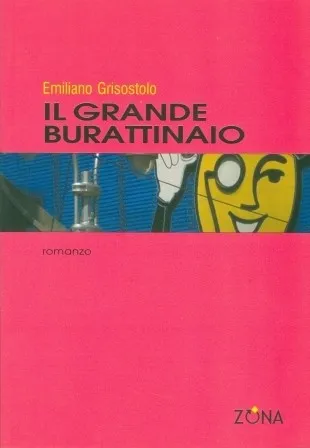 IL GRANDE BURATTIANAIO