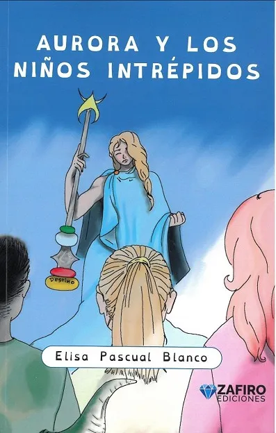 AURORA Y LOS NIÑOS INTRÉPIDOS