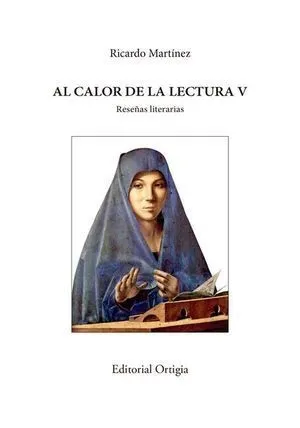 AL CALOR DE LA LECTURA V