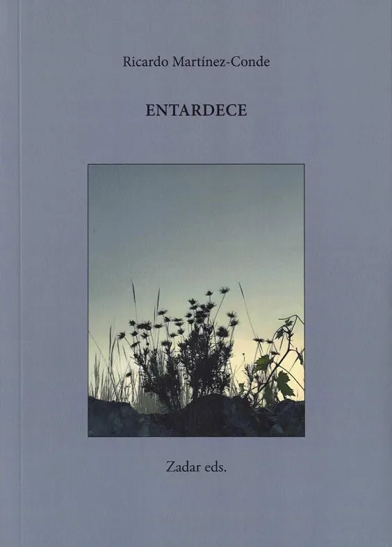ENTARDECE