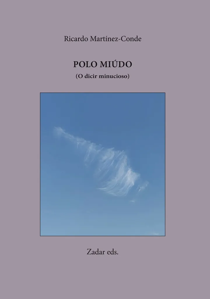 POLO MIÚDO
