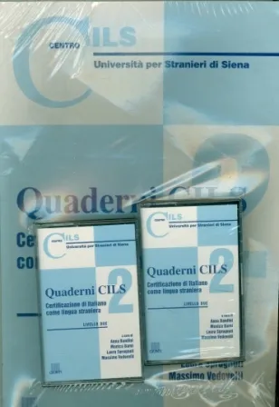 CILS 2