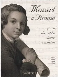 MOZART A FIRENZE