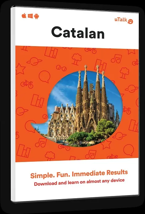 CATALAN / CATALÁN