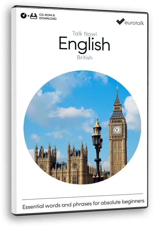 INGLÉS