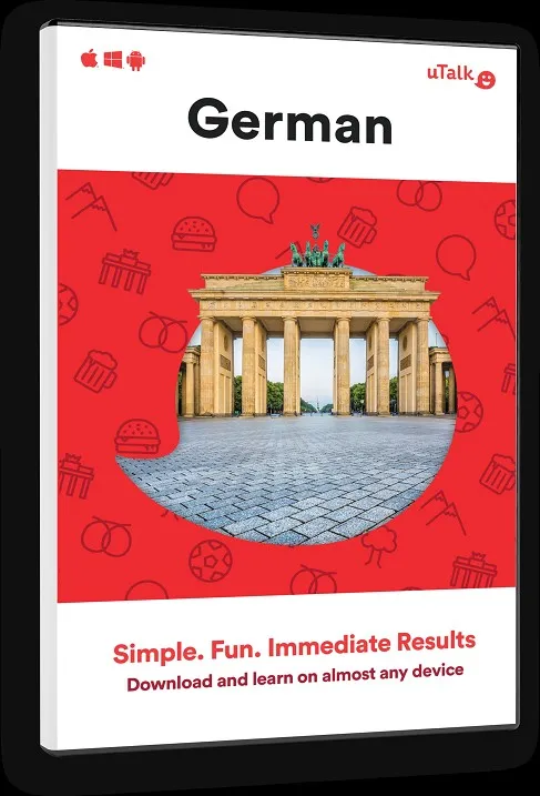 GERMAN / ALEMÁN