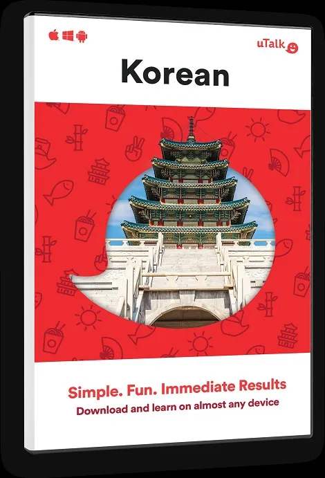 KOREAN / COREANO
