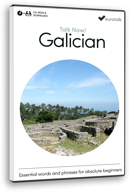 GALLEGO