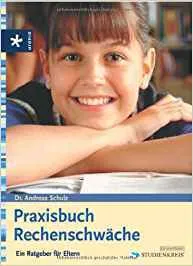 PRAXISBUCH RECHENSCHWÄCHE
