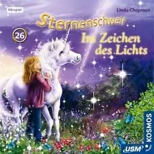 STERNENSCHWEIF FOLGE 26: IM ZEICHEN DES LICHTS