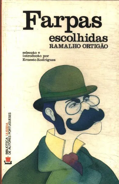 FARPAS ESCOLHIDAS