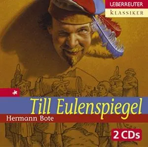 TILL EULENSPIEGEL (2CD)