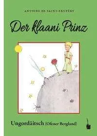 DER KLAANI PRINZ (PRINCIPITO UNGORDAEITSCH)