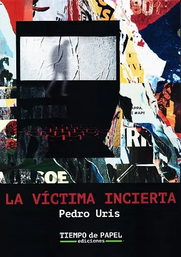 LA VÍCTIMA INCIERTA