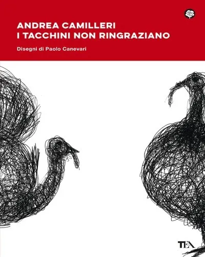 I TACCHINI NON RINGRAZIANO