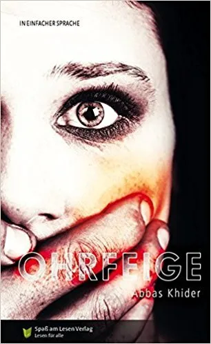 OHRFEIGE