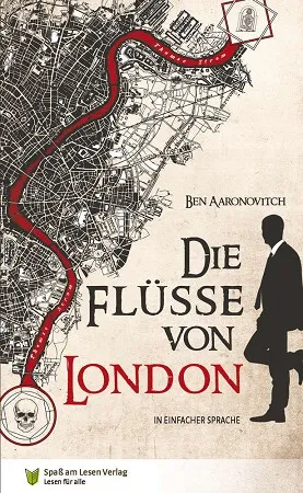 DIE FLUSSE VON LONDON