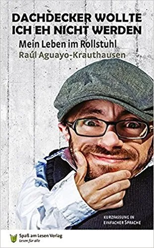 DACHDECKER WOLLTE ICH EH NICHT WERDEN