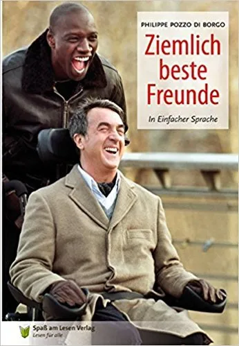 ZIEMLICH BESTE FREUNDE