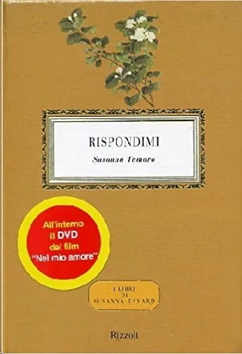 RISPONDIMI (CON DVD)
