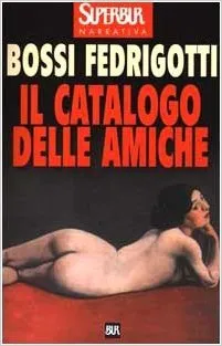 CATALOGO DELLE AMICHE