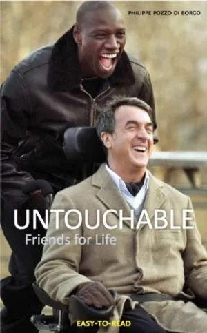 UNTOUCHABLE - FRIENDS FOR LIFE