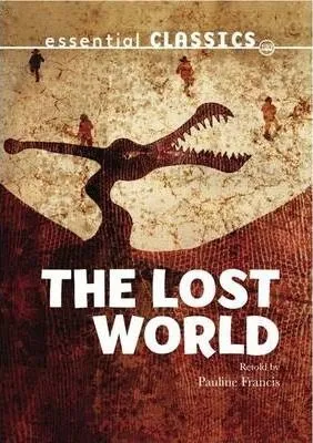 THE LOST WORLD