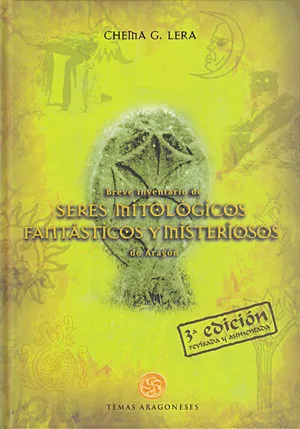 SERES MITOLOGICOS, FANTASTICOS Y MISTERIOSOS...