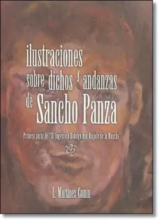DON QUIJOTE Y SANCHO PANZA EN ARAGON