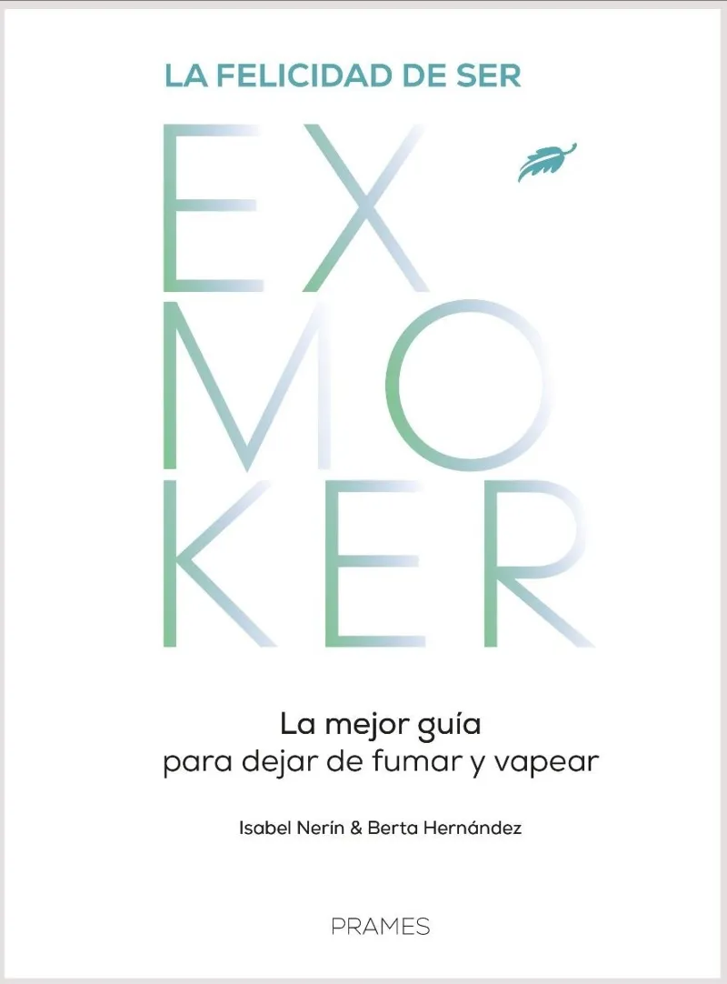 LA FELICIDAD DE SER EXMOKER