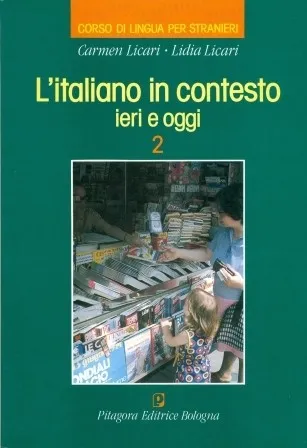 L'ITALIANO IN CONTESTO 2