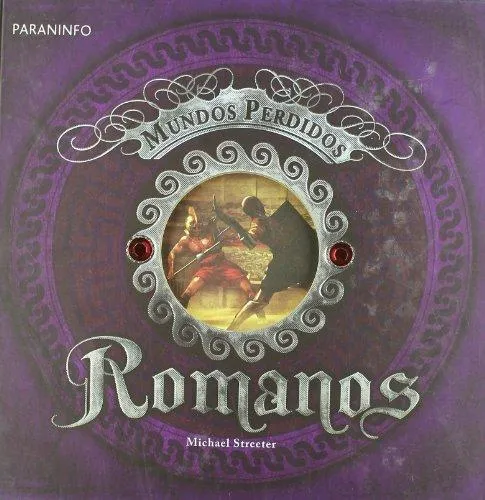 ROMANOS