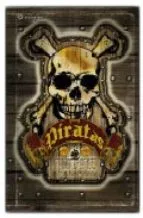 PIRATAS. EL AZOTE DE LOS MARES
