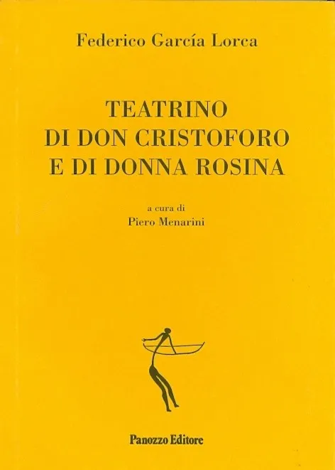 TEATRINO DI DON CRISTOFORO... (ED. BILIÍNGÜE)