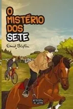 (09) O MISTERIO DOS SETE