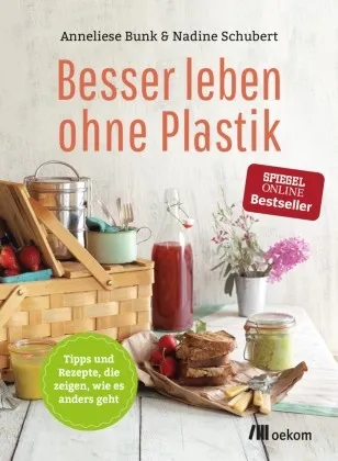 BESSER LEBEN OHNE PLASTIK