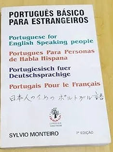 PORTUGUÉS BÁSICO PARA ESTRANGEIROS
