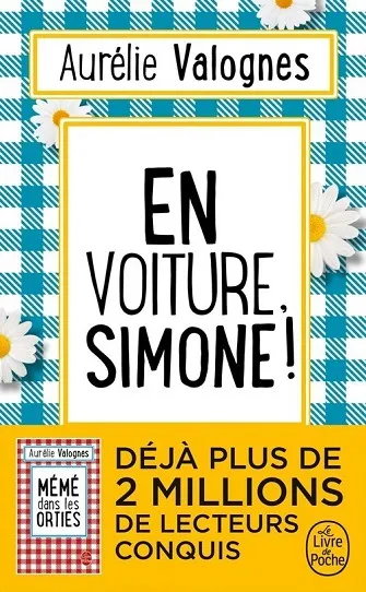EN VOITURE, SIMONE !