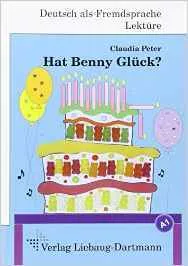 HAT BENNY GLUCK? A1