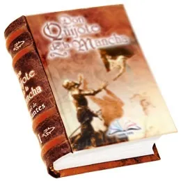 DON QUIJOTE DE LA MANCHA, VOL. II (VERSIÓN COMPLETA)