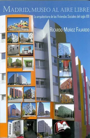 MADRID, MUSEO AL AIRE LIBRE 1