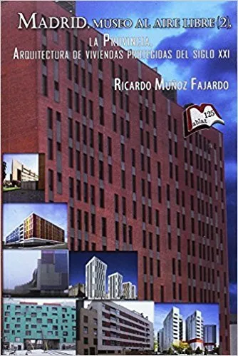 MADRID, MUSEO AL AIRE LIBRE 2