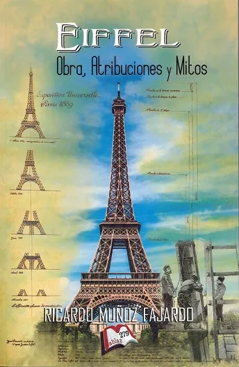 EIFFEL - OBRA, ATRIBUCIONES Y MITOS
