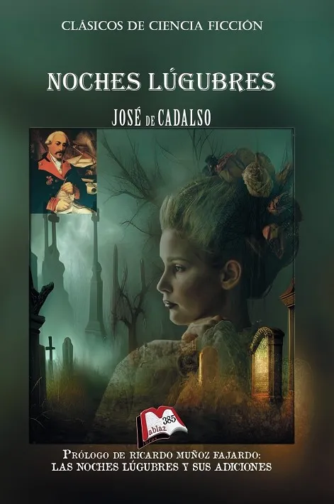 NOCHES LÚGUBRES