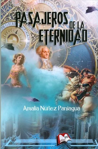 PASAJEROS DE LA ETERNIDAD